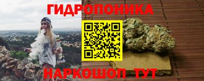 молекула духа Бузулук